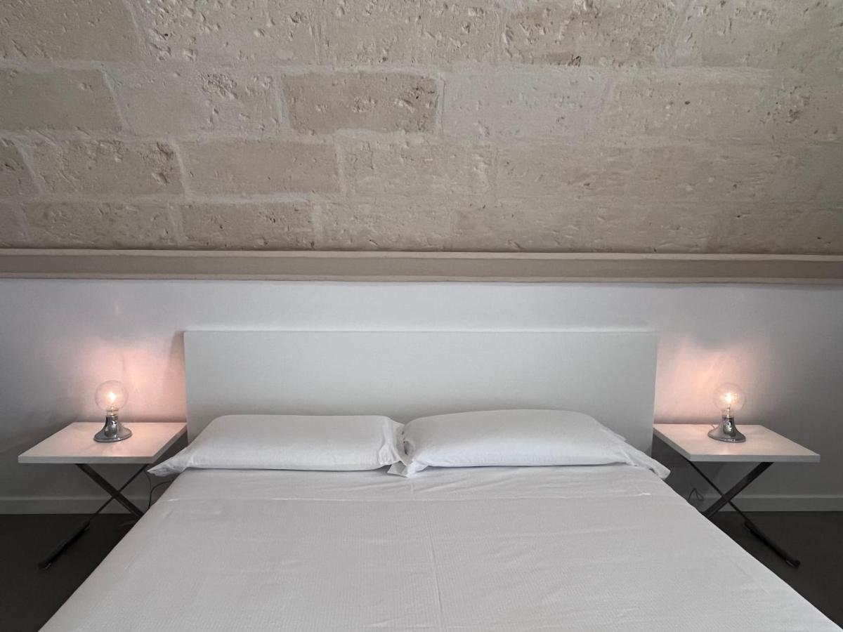 Il Giramondo Suite&Room Self Check-In Matera Exterior foto